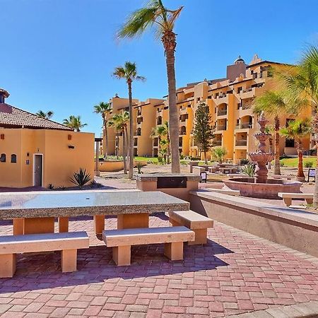 Princesa Resort D108*Sandy Beach*Ground Floor*Huge Puerto Penasco Ngoại thất bức ảnh