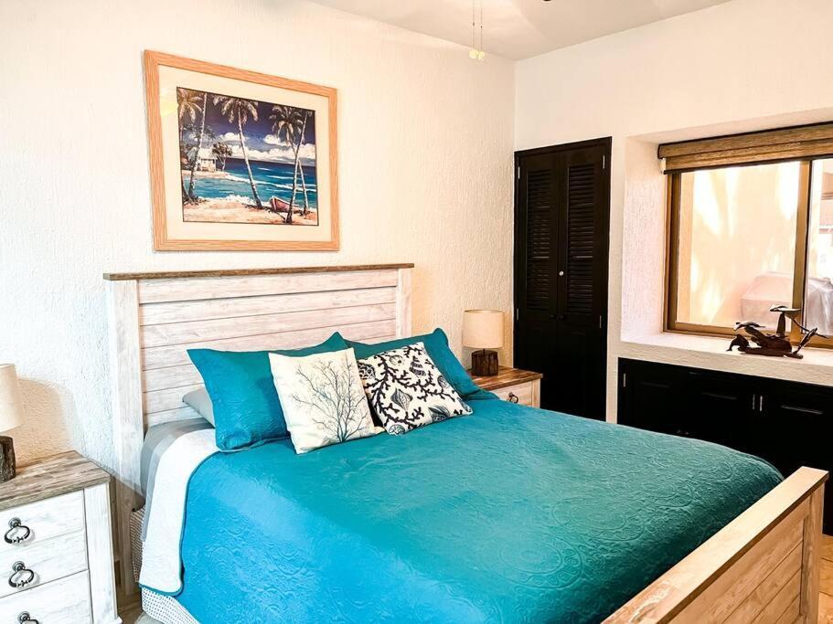 Princesa Resort D108*Sandy Beach*Ground Floor*Huge Puerto Penasco Ngoại thất bức ảnh