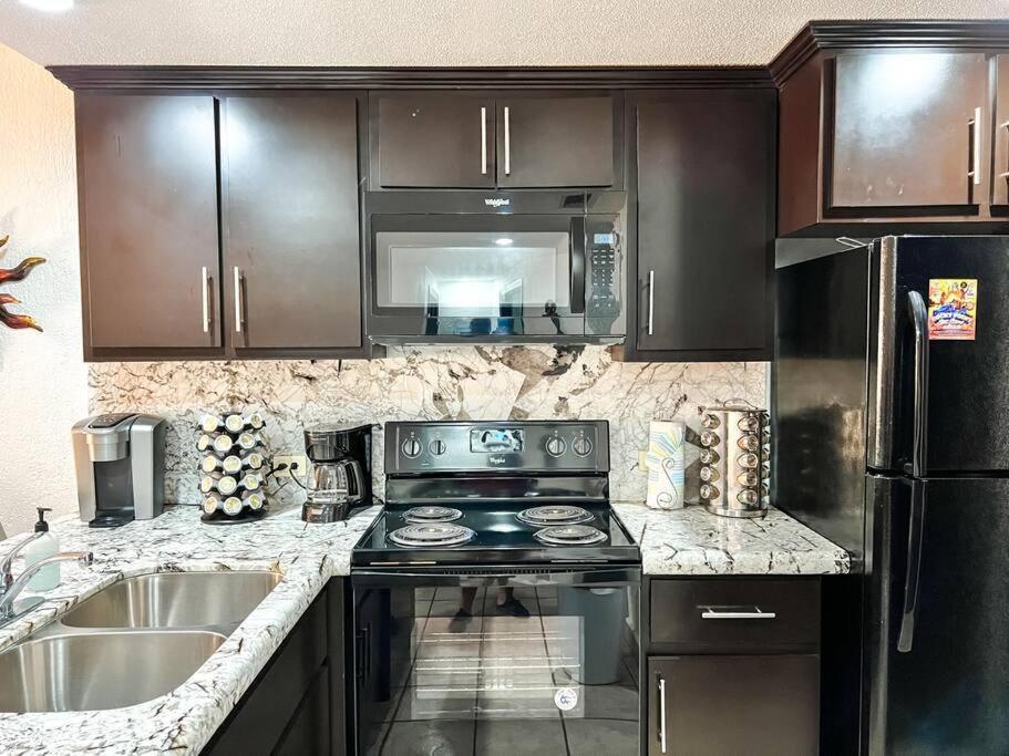 Princesa Resort D108*Sandy Beach*Ground Floor*Huge Puerto Penasco Ngoại thất bức ảnh