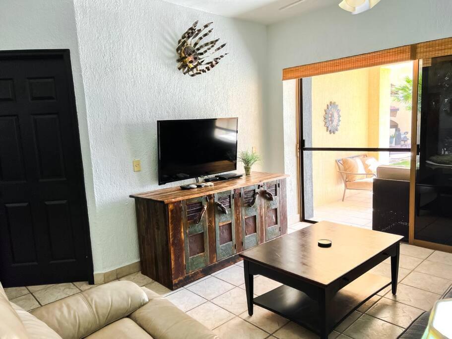 Princesa Resort D108*Sandy Beach*Ground Floor*Huge Puerto Penasco Ngoại thất bức ảnh