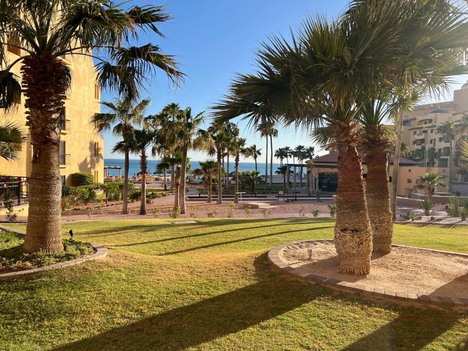 Princesa Resort D108*Sandy Beach*Ground Floor*Huge Puerto Penasco Ngoại thất bức ảnh
