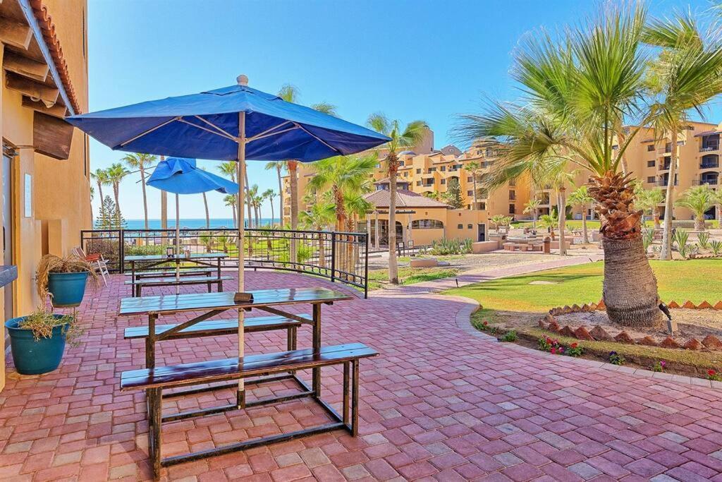Princesa Resort D108*Sandy Beach*Ground Floor*Huge Puerto Penasco Ngoại thất bức ảnh