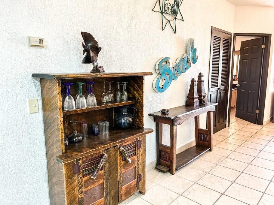 Princesa Resort D108*Sandy Beach*Ground Floor*Huge Puerto Penasco Ngoại thất bức ảnh