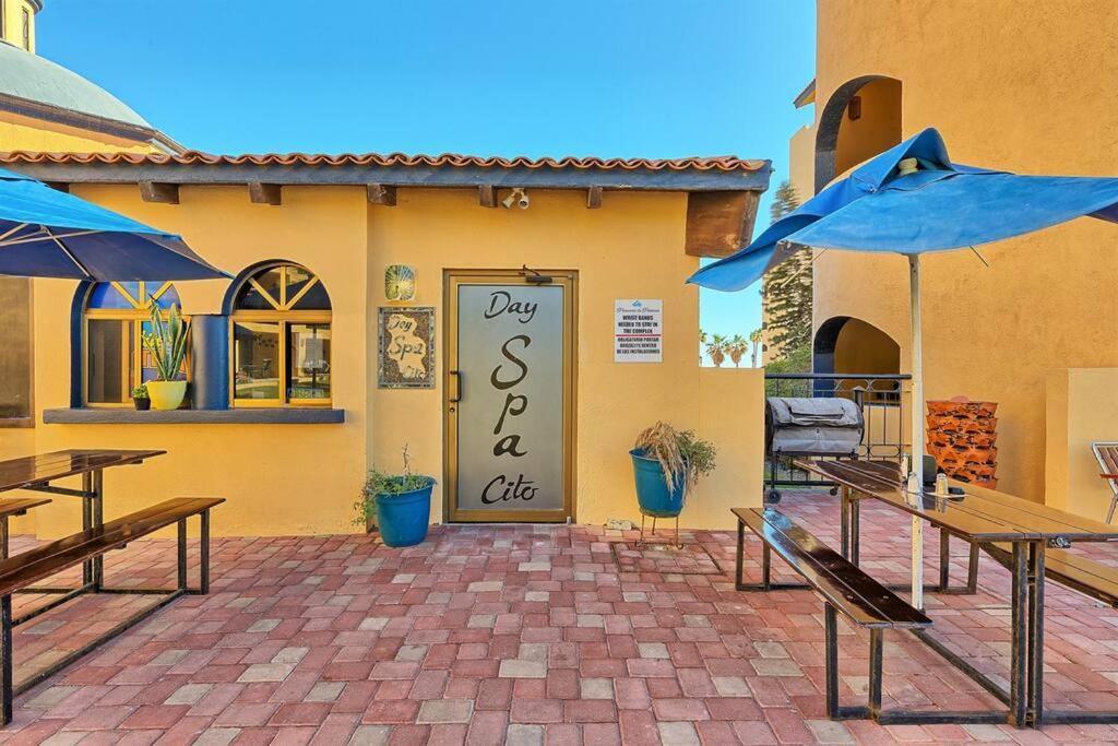 Princesa Resort D108*Sandy Beach*Ground Floor*Huge Puerto Penasco Ngoại thất bức ảnh