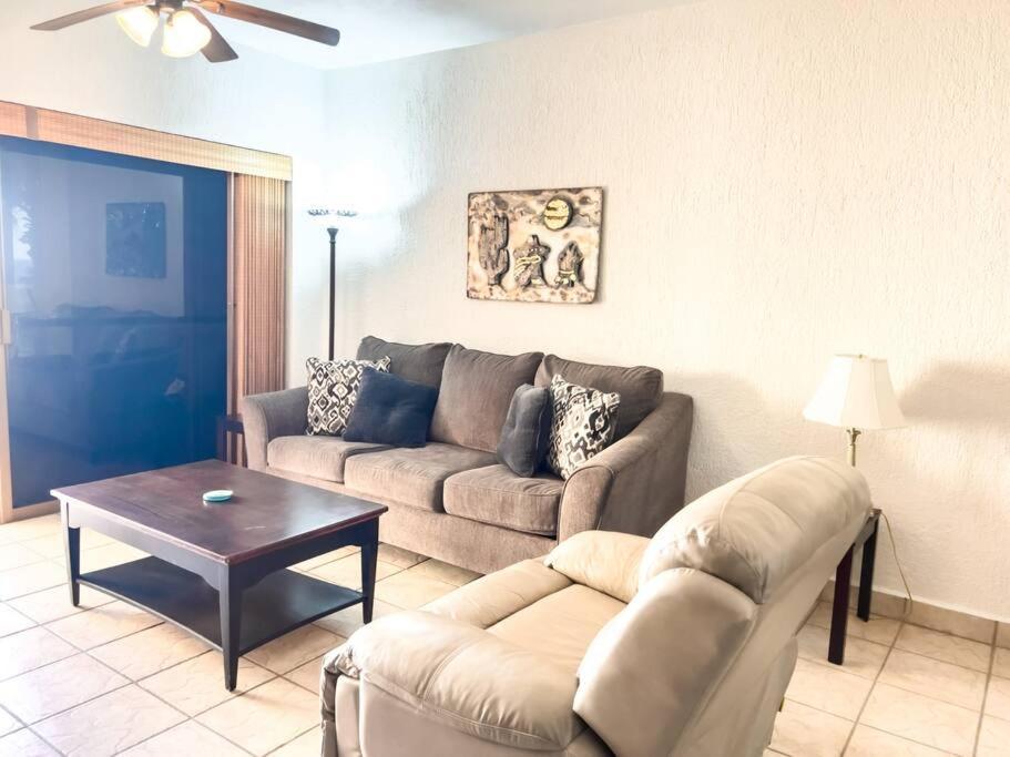 Princesa Resort D108*Sandy Beach*Ground Floor*Huge Puerto Penasco Ngoại thất bức ảnh