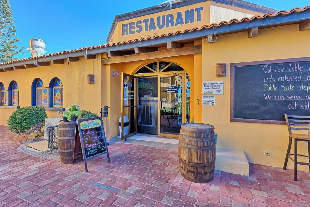 Princesa Resort D108*Sandy Beach*Ground Floor*Huge Puerto Penasco Ngoại thất bức ảnh