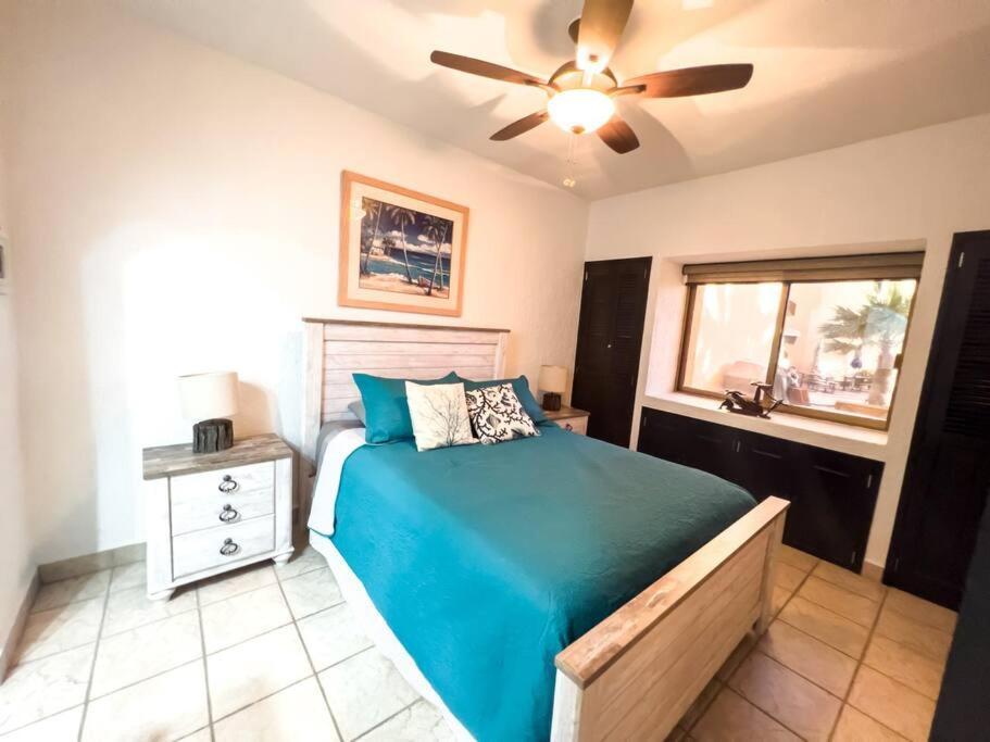 Princesa Resort D108*Sandy Beach*Ground Floor*Huge Puerto Penasco Ngoại thất bức ảnh