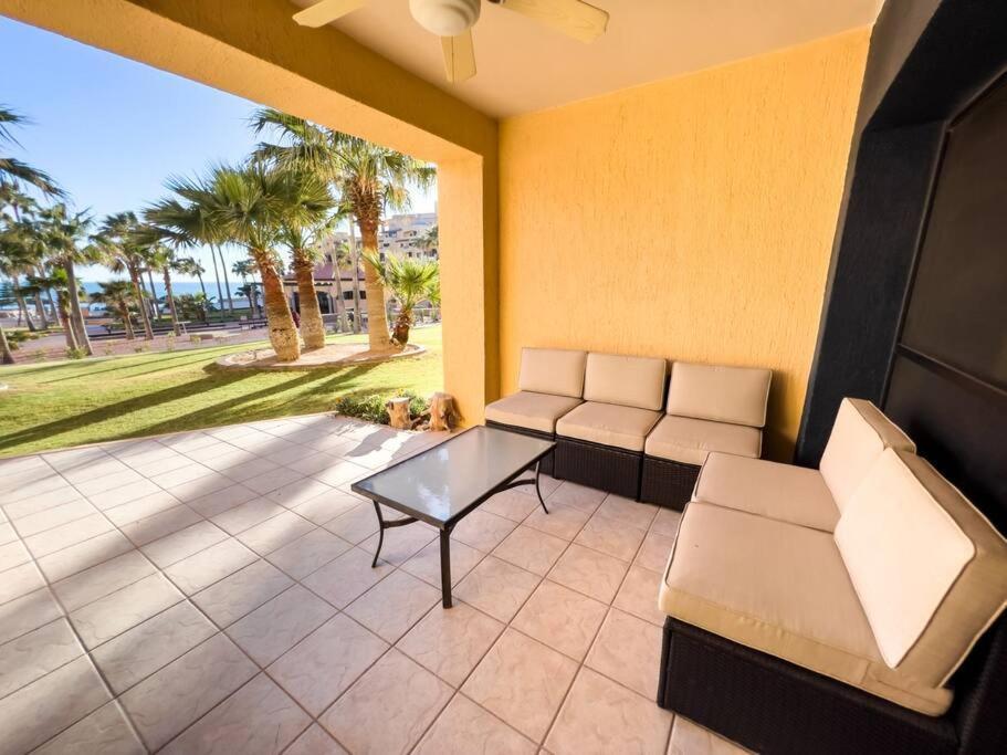 Princesa Resort D108*Sandy Beach*Ground Floor*Huge Puerto Penasco Ngoại thất bức ảnh