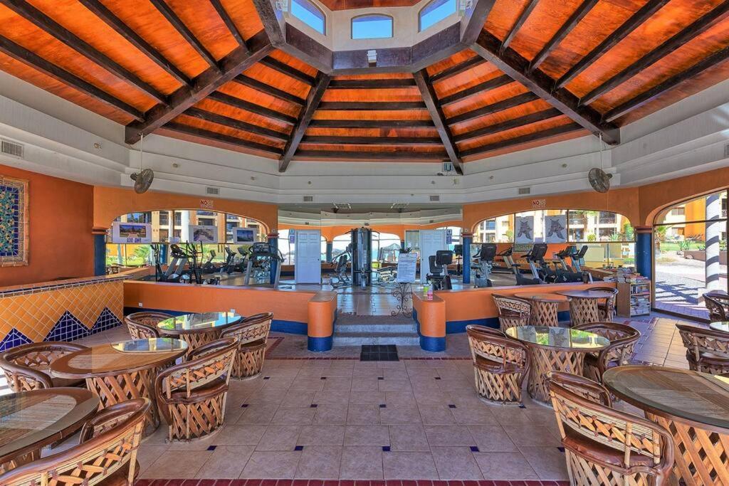 Princesa Resort D108*Sandy Beach*Ground Floor*Huge Puerto Penasco Ngoại thất bức ảnh