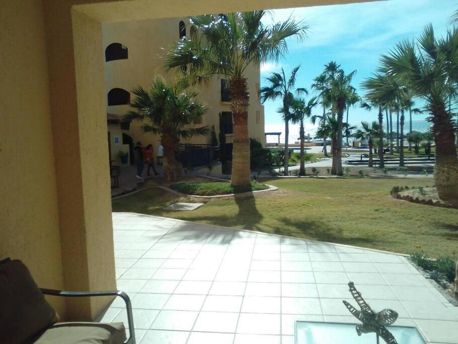 Princesa Resort D108*Sandy Beach*Ground Floor*Huge Puerto Penasco Ngoại thất bức ảnh