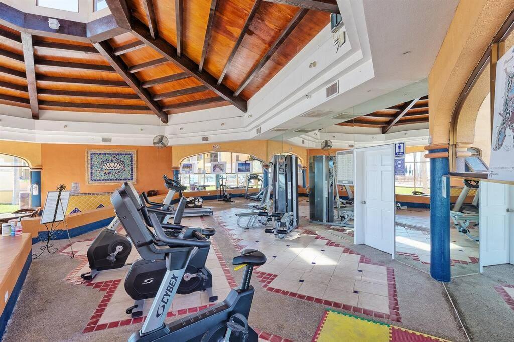 Princesa Resort D108*Sandy Beach*Ground Floor*Huge Puerto Penasco Ngoại thất bức ảnh