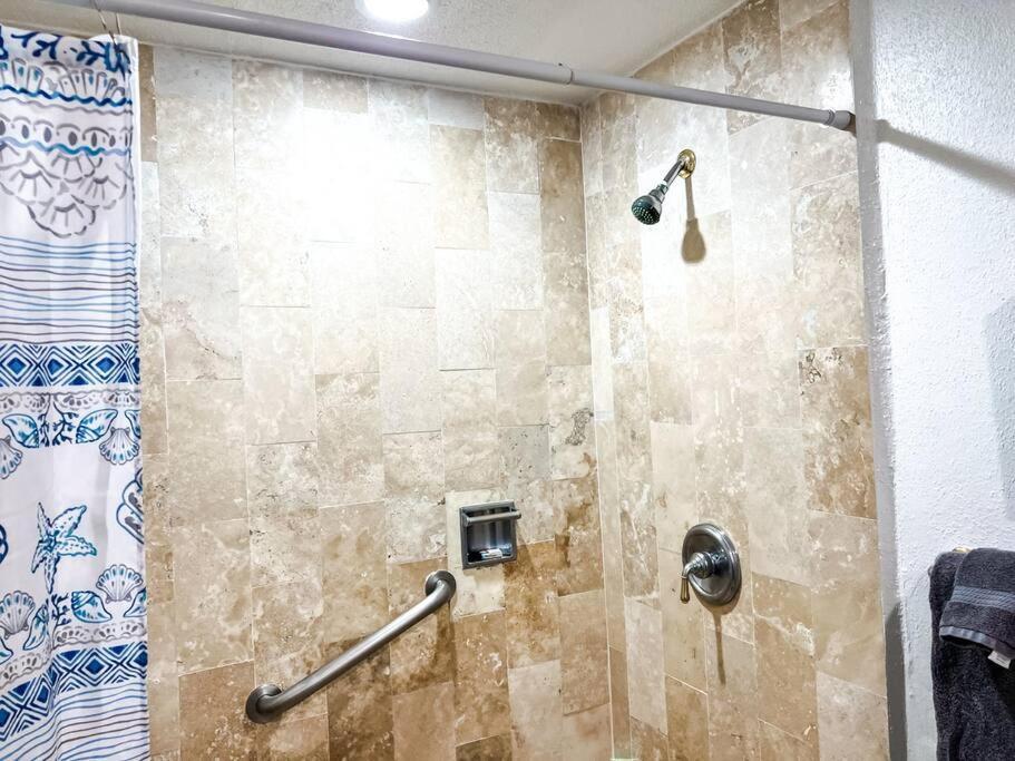 Princesa Resort D108*Sandy Beach*Ground Floor*Huge Puerto Penasco Ngoại thất bức ảnh