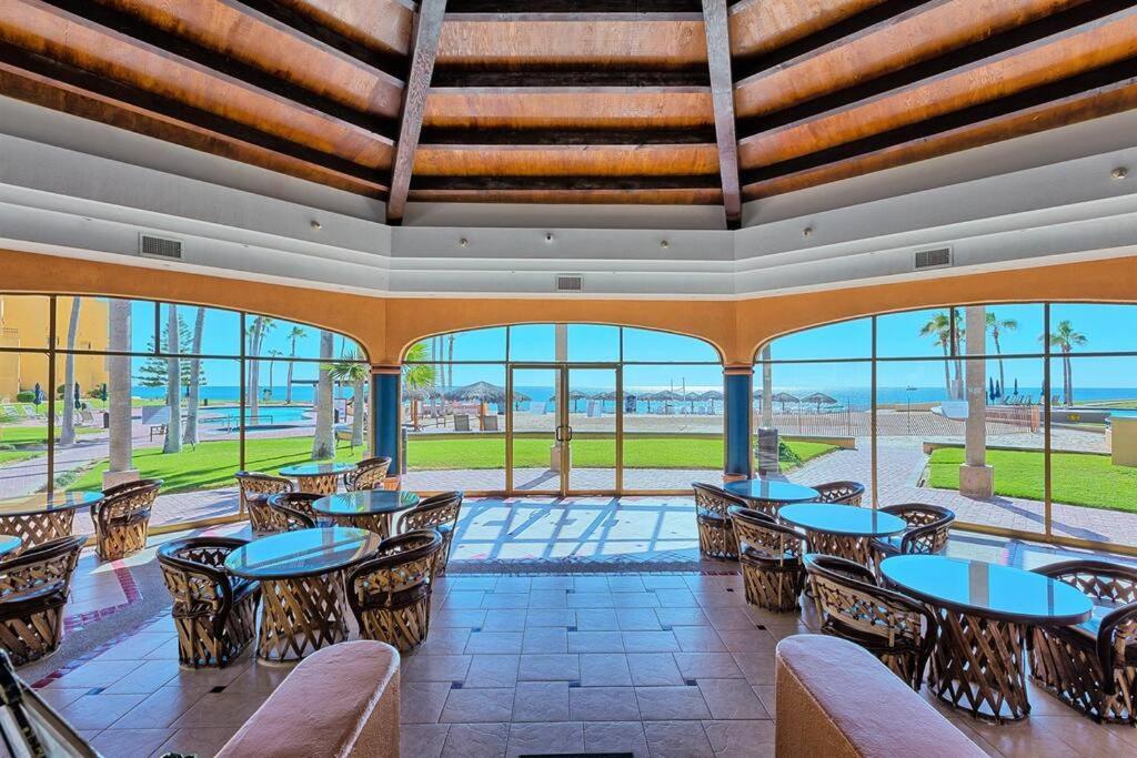 Princesa Resort D108*Sandy Beach*Ground Floor*Huge Puerto Penasco Ngoại thất bức ảnh