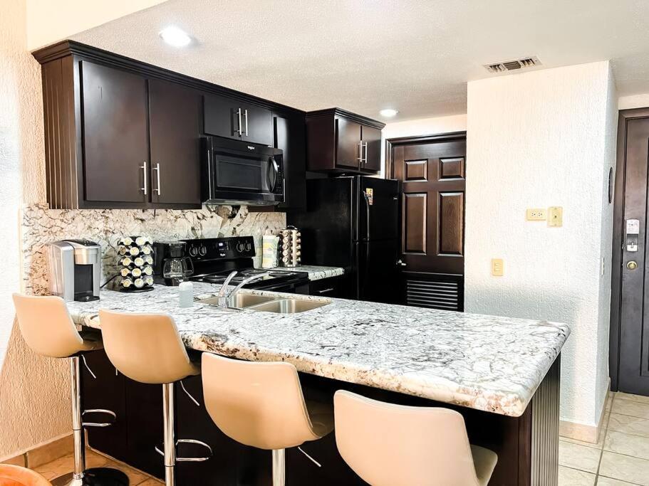 Princesa Resort D108*Sandy Beach*Ground Floor*Huge Puerto Penasco Ngoại thất bức ảnh