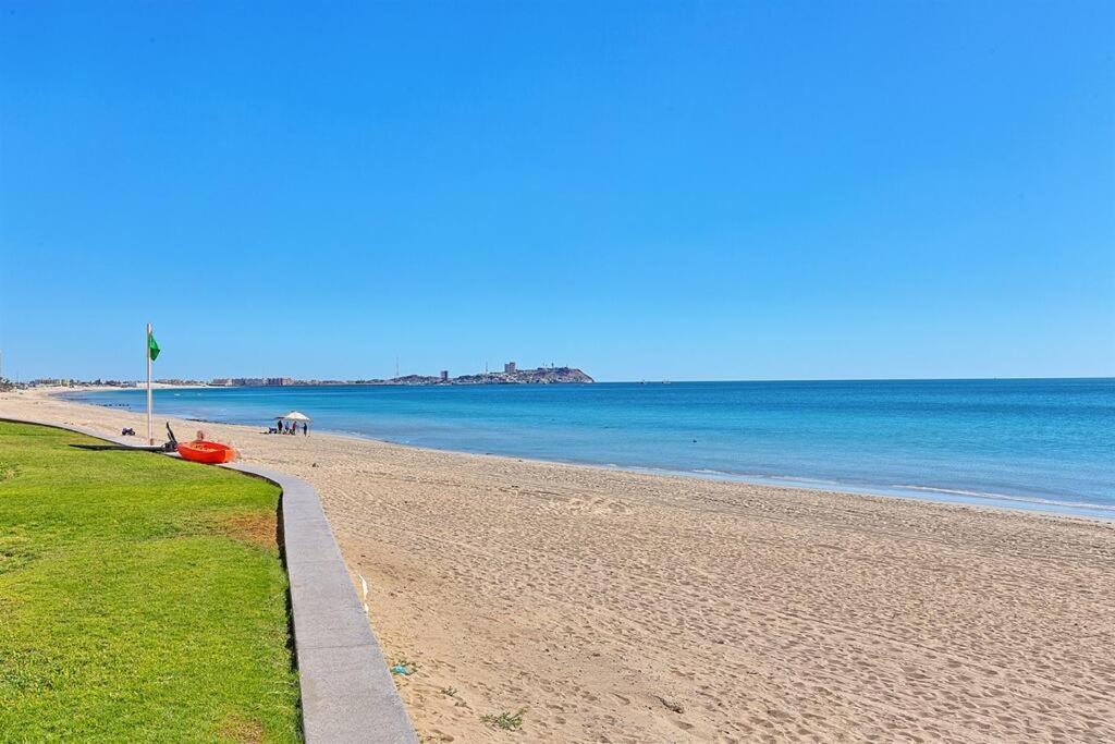 Princesa Resort D108*Sandy Beach*Ground Floor*Huge Puerto Penasco Ngoại thất bức ảnh