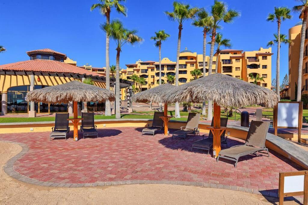 Princesa Resort D108*Sandy Beach*Ground Floor*Huge Puerto Penasco Ngoại thất bức ảnh