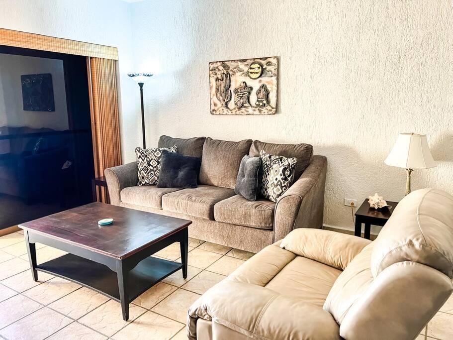 Princesa Resort D108*Sandy Beach*Ground Floor*Huge Puerto Penasco Ngoại thất bức ảnh