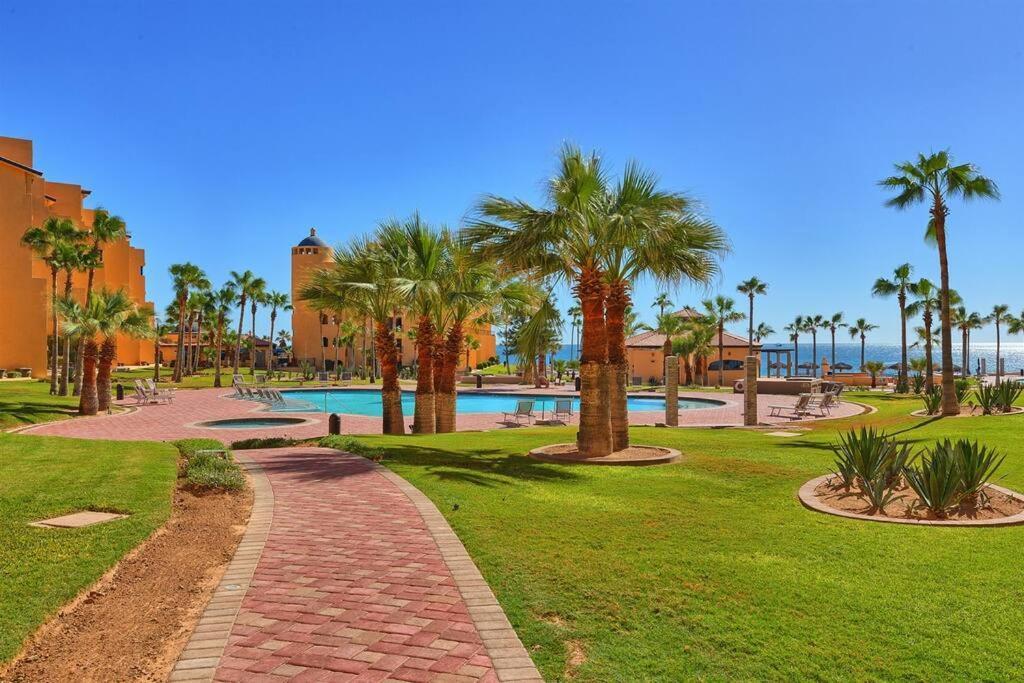 Princesa Resort D108*Sandy Beach*Ground Floor*Huge Puerto Penasco Ngoại thất bức ảnh