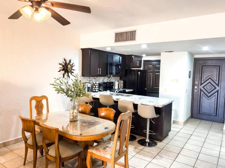 Princesa Resort D108*Sandy Beach*Ground Floor*Huge Puerto Penasco Ngoại thất bức ảnh