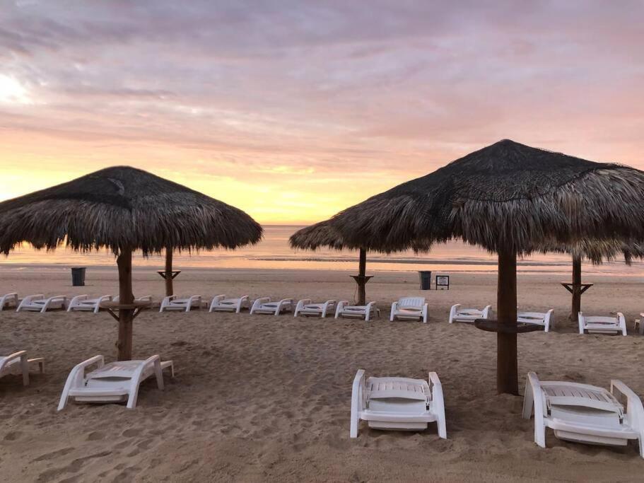 Princesa Resort D108*Sandy Beach*Ground Floor*Huge Puerto Penasco Ngoại thất bức ảnh