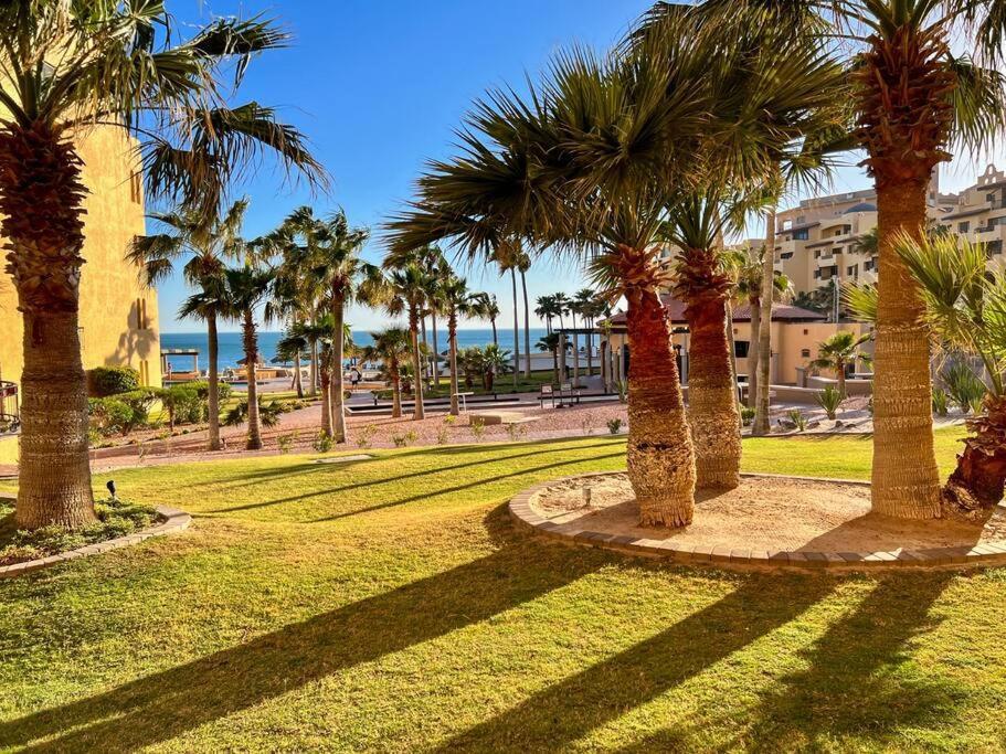 Princesa Resort D108*Sandy Beach*Ground Floor*Huge Puerto Penasco Ngoại thất bức ảnh