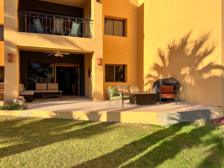 Princesa Resort D108*Sandy Beach*Ground Floor*Huge Puerto Penasco Ngoại thất bức ảnh