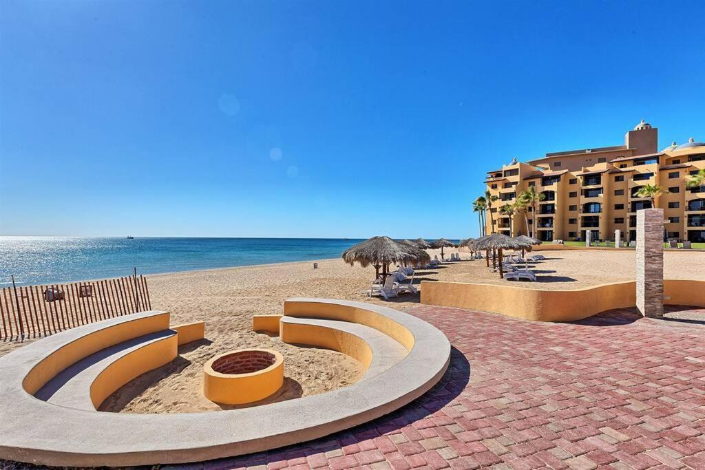 Princesa Resort D108*Sandy Beach*Ground Floor*Huge Puerto Penasco Ngoại thất bức ảnh