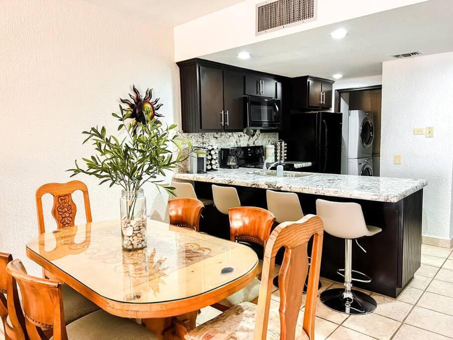 Princesa Resort D108*Sandy Beach*Ground Floor*Huge Puerto Penasco Ngoại thất bức ảnh
